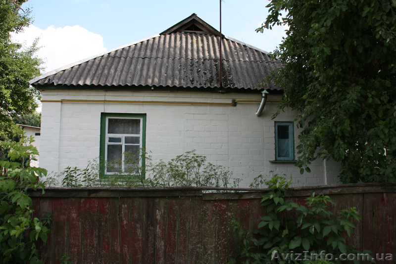 Обмен 3-комнатной и дома с участком (34 сотки) - <ro>Изображение</ro><ru>Изображение</ru> #1, <ru>Объявление</ru> #814865