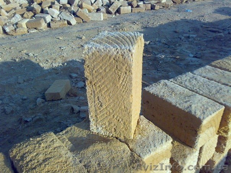  Камень-ракушечник из своих карьеров в Крыму (с. Открытое). Доставка в Киев - <ro>Изображение</ro><ru>Изображение</ru> #2, <ru>Объявление</ru> #920253