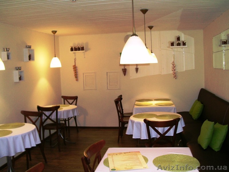 Кафе, ресторан, центр 240 кв.м. - <ro>Изображение</ro><ru>Изображение</ru> #5, <ru>Объявление</ru> #912938