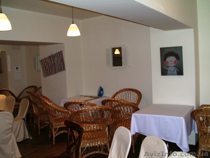 Кафе, ресторан, центр 240 кв.м. - <ro>Изображение</ro><ru>Изображение</ru> #6, <ru>Объявление</ru> #912938