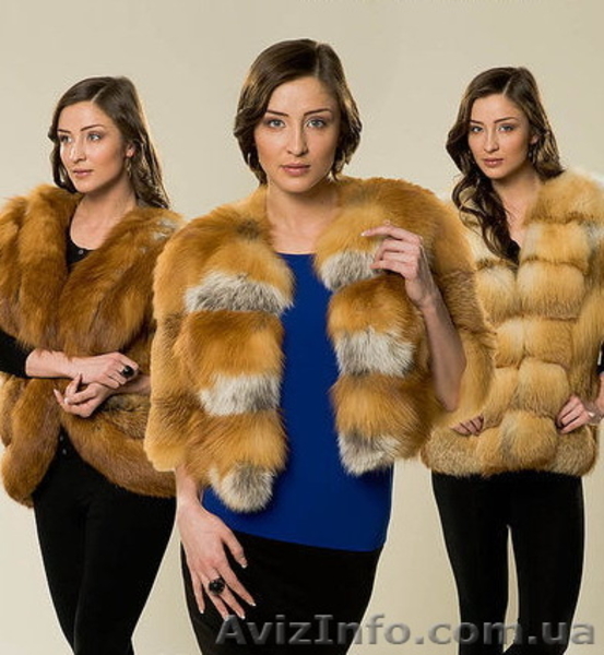 Пошив меховых жилетов - <ro>Изображение</ro><ru>Изображение</ru> #4, <ru>Объявление</ru> #583625
