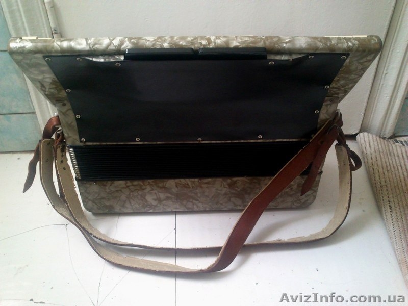 Продам немецкий Аккордеон Solo Rondo 1939 г.в. - <ro>Изображение</ro><ru>Изображение</ru> #8, <ru>Объявление</ru> #916098