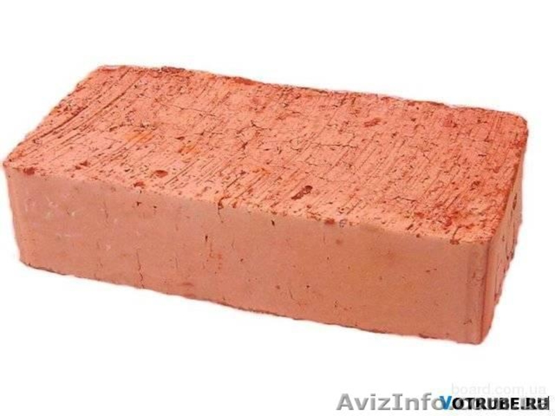 Кирпич рядовой в ассортименте  - <ro>Изображение</ro><ru>Изображение</ru> #1, <ru>Объявление</ru> #936984