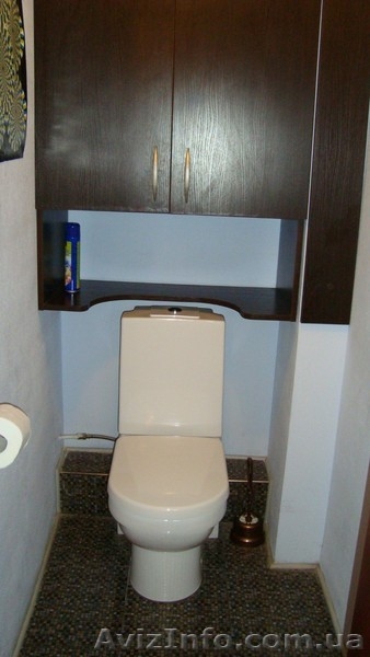 Снять посуточно 2-комнатную квартиру на Золотых Воротах, free wi-fi, - <ro>Изображение</ro><ru>Изображение</ru> #10, <ru>Объявление</ru> #925565