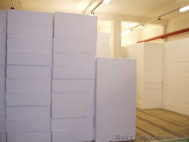 Пенопласт в ассортименте - <ro>Изображение</ro><ru>Изображение</ru> #5, <ru>Объявление</ru> #936988