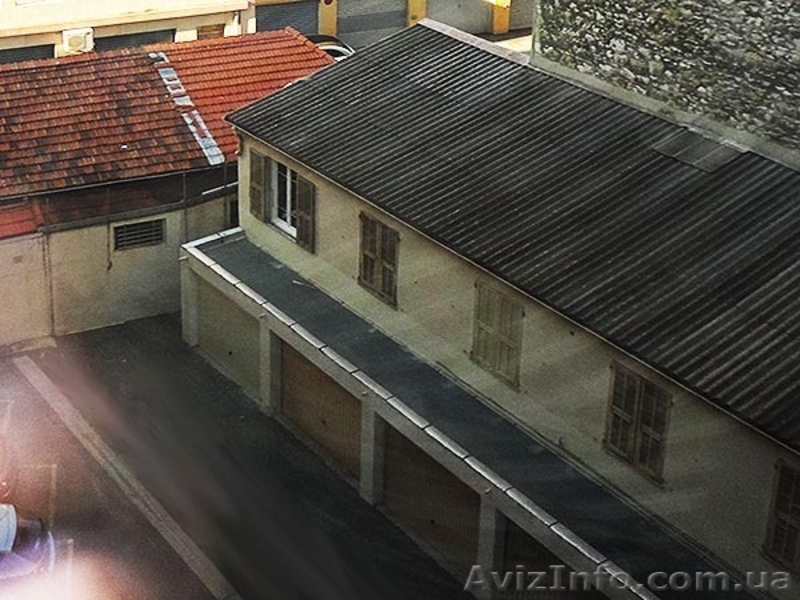 Квартирный комплекс в центре Ниццы ФРАНЦИЯ - <ro>Изображение</ro><ru>Изображение</ru> #8, <ru>Объявление</ru> #928689