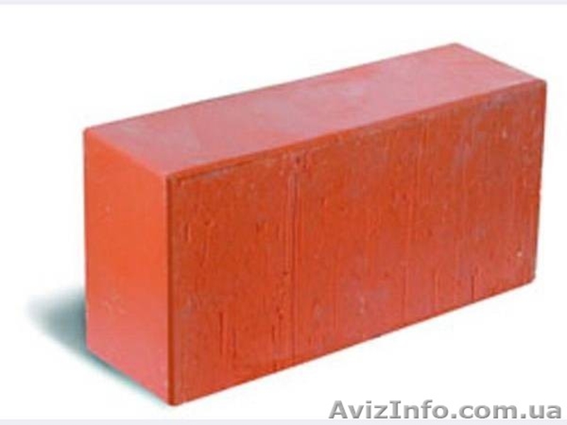 Кирпич рядовой в ассортименте  - <ro>Изображение</ro><ru>Изображение</ru> #2, <ru>Объявление</ru> #936984