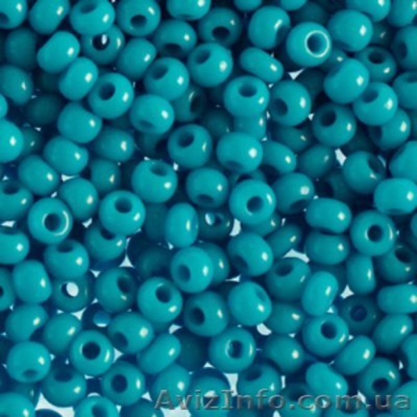 Чешский бисер Preciosa - <ro>Изображение</ro><ru>Изображение</ru> #2, <ru>Объявление</ru> #928947