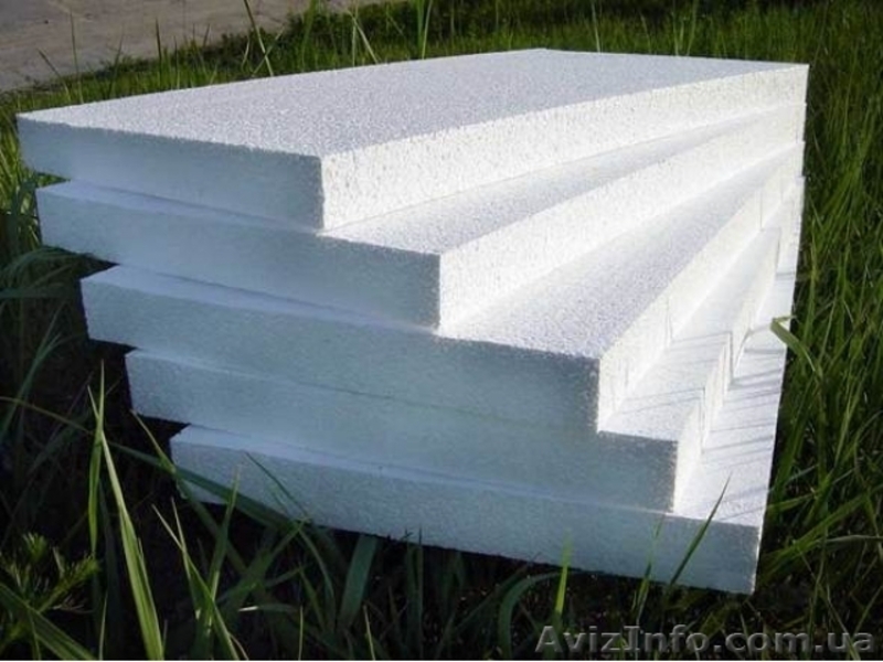 Пенопласт в ассортименте - <ro>Изображение</ro><ru>Изображение</ru> #3, <ru>Объявление</ru> #936988