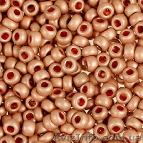 Чешский бисер Preciosa - <ro>Изображение</ro><ru>Изображение</ru> #3, <ru>Объявление</ru> #928947