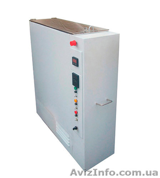 Коптильня (за 1 час холодное и горячее копчение) - <ro>Изображение</ro><ru>Изображение</ru> #1, <ru>Объявление</ru> #930821