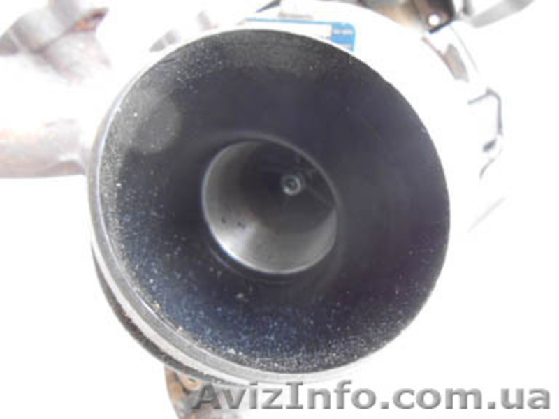 Турбина (турбокомпрессор) дигателя Volkswagen  - <ro>Изображение</ro><ru>Изображение</ru> #2, <ru>Объявление</ru> #931893
