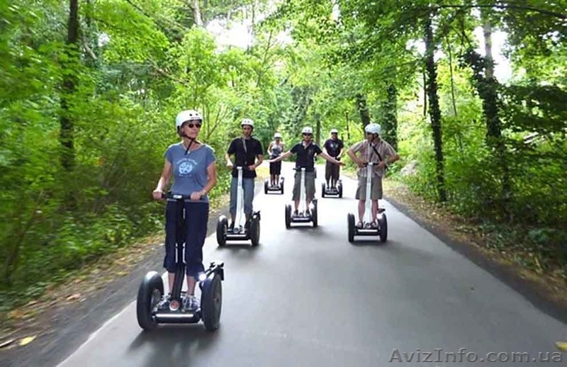 Segway X2 новый 2013 (Киев) - <ro>Изображение</ro><ru>Изображение</ru> #3, <ru>Объявление</ru> #933695