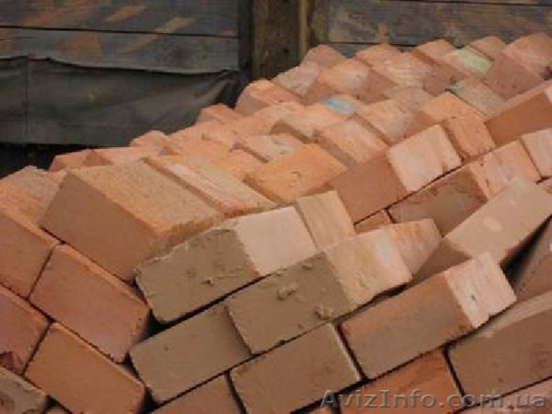 Кирпич рядовой в ассортименте  - <ro>Изображение</ro><ru>Изображение</ru> #4, <ru>Объявление</ru> #936984