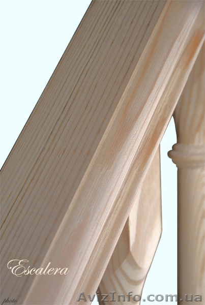 Деревянное перило - <ro>Изображение</ro><ru>Изображение</ru> #3, <ru>Объявление</ru> #906975