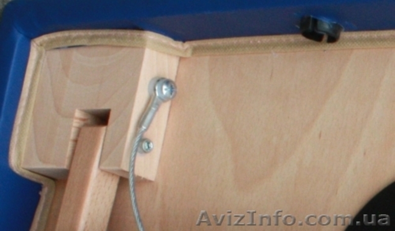 Массажный стол TEO бесплатная доставка по Киеву и Украине - <ro>Изображение</ro><ru>Изображение</ru> #3, <ru>Объявление</ru> #928954