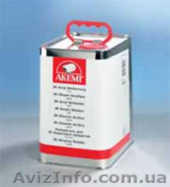 Химия для автосервиса Akemi: шпатлевка, покрытия, защита, очиститель, полироль - <ro>Изображение</ro><ru>Изображение</ru> #3, <ru>Объявление</ru> #924026