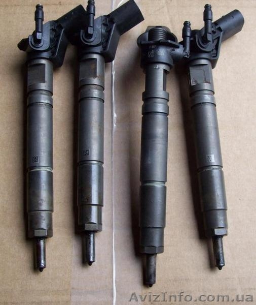 Продам форсунки Mercedes Vito  - <ro>Изображение</ro><ru>Изображение</ru> #2, <ru>Объявление</ru> #932791