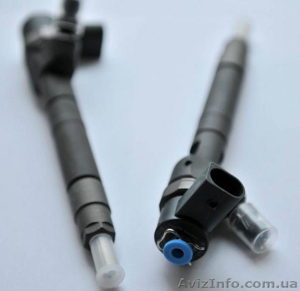 Продам форсунки Mercedes Vito  - <ro>Изображение</ro><ru>Изображение</ru> #4, <ru>Объявление</ru> #932791