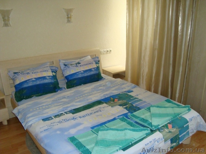 Снять посуточно 3-комнатную студио Бассейная,wi-fi,техника+посуда - <ro>Изображение</ro><ru>Изображение</ru> #3, <ru>Объявление</ru> #925576