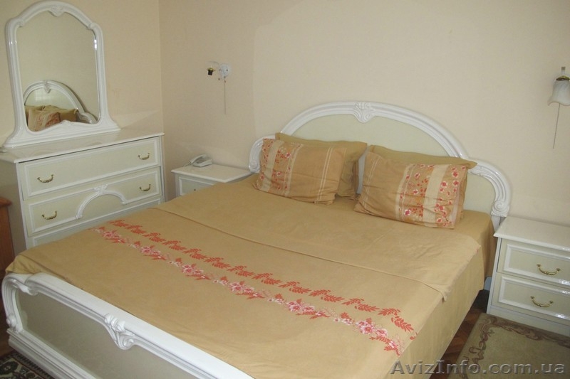 Аренда посуточно 3-комнатной квартиры на Майдане, free wi-fi, спутник. tv - <ro>Изображение</ro><ru>Изображение</ru> #3, <ru>Объявление</ru> #925579