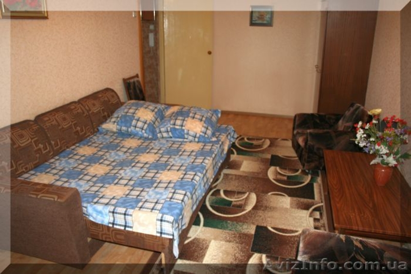 Квартира посуточно в Киеве - <ro>Изображение</ro><ru>Изображение</ru> #3, <ru>Объявление</ru> #925738