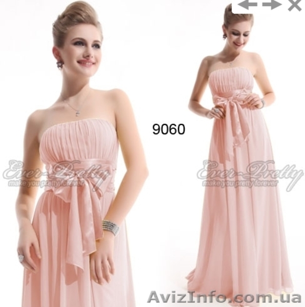 Вечерние платья на выбор Шелли, Юнона, Триумф и другие - <ro>Изображение</ro><ru>Изображение</ru> #3, <ru>Объявление</ru> #931767