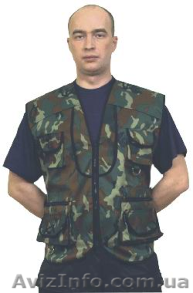 спецодежда Киев - <ro>Изображение</ro><ru>Изображение</ru> #4, <ru>Объявление</ru> #929047