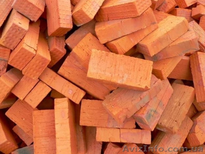 Кирпич рядовой в ассортименте  - <ro>Изображение</ro><ru>Изображение</ru> #5, <ru>Объявление</ru> #936984