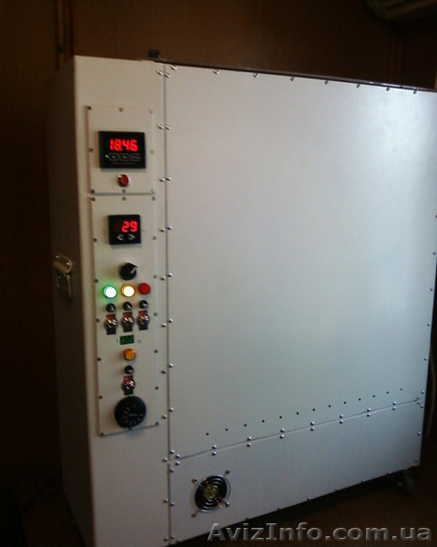 Коптильня (за 1 час холодное и горячее копчение) - <ro>Изображение</ro><ru>Изображение</ru> #4, <ru>Объявление</ru> #930821