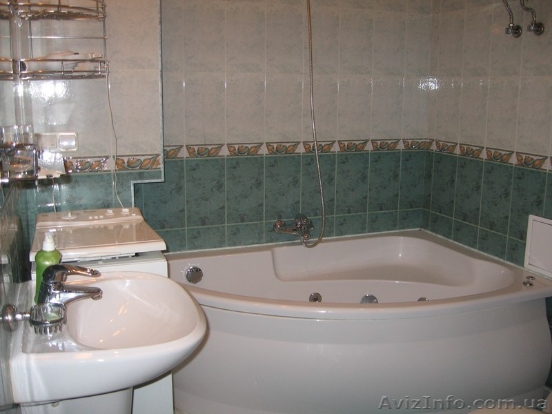 Аренда посуточно 3-комнатной квартиры на Золотых Воротах, free wi-fi,  - <ro>Изображение</ro><ru>Изображение</ru> #5, <ru>Объявление</ru> #925572