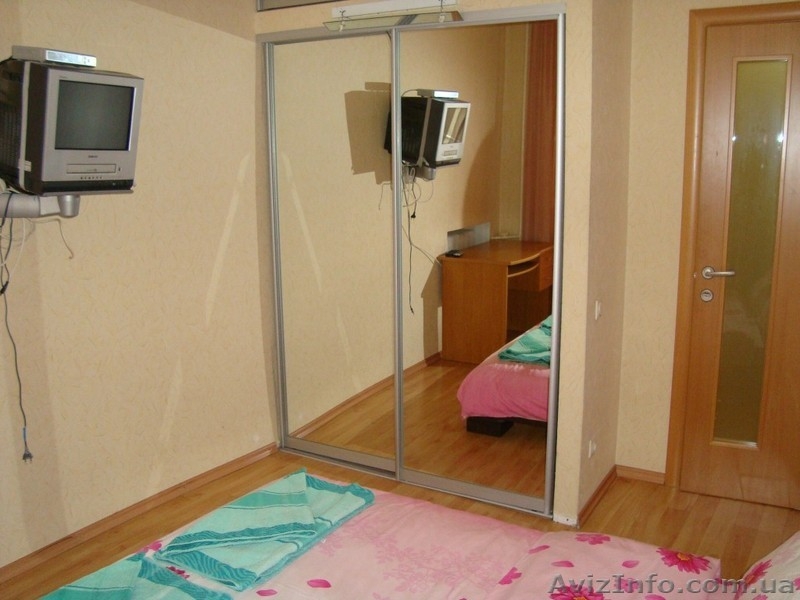 Снять посуточно 3-комнатную студио Бассейная,wi-fi,техника+посуда - <ro>Изображение</ro><ru>Изображение</ru> #5, <ru>Объявление</ru> #925576