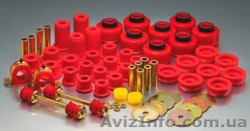 Полиуретановые автозапчасти  - <ro>Изображение</ro><ru>Изображение</ru> #1, <ru>Объявление</ru> #924586