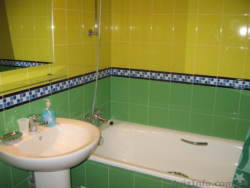 Аренда посуточно 3-комнатной элитной квартиры в центре Киева, wi-fi - <ro>Изображение</ro><ru>Изображение</ru> #6, <ru>Объявление</ru> #925569