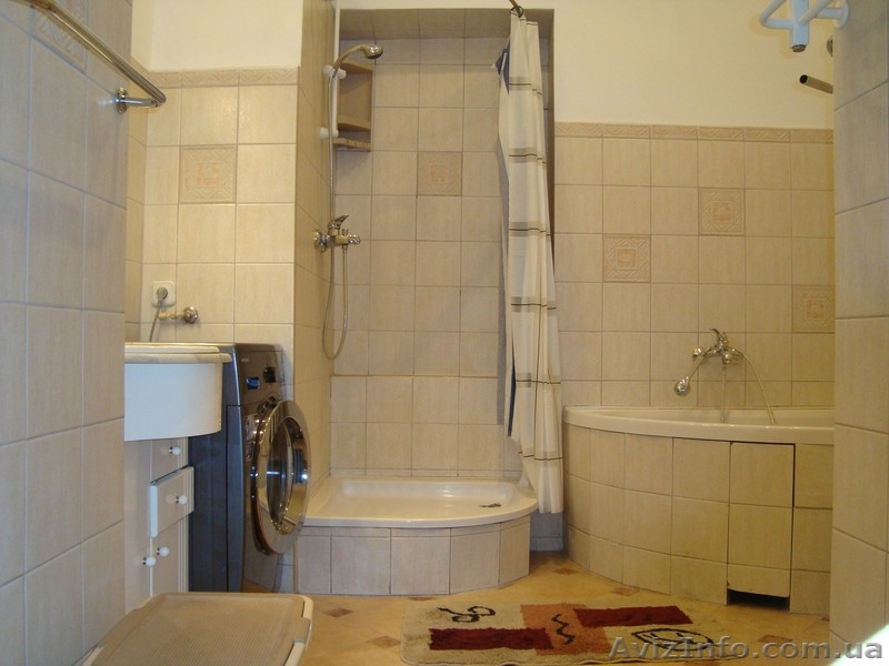 Сдам посуточно 3-комнатную квартиру на Крещатике, free wi-fi,кондиционер - <ro>Изображение</ro><ru>Изображение</ru> #6, <ru>Объявление</ru> #925580