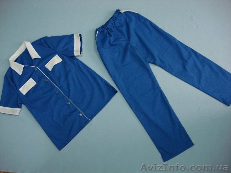 спецодежда Киев - <ro>Изображение</ro><ru>Изображение</ru> #3, <ru>Объявление</ru> #929047