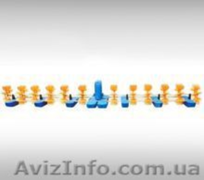 Колесно-лопастный аэратор SC-3,8 - <ro>Изображение</ro><ru>Изображение</ru> #1, <ru>Объявление</ru> #932792