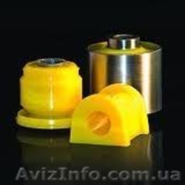 Полиуретановые автозапчасти  - <ro>Изображение</ro><ru>Изображение</ru> #2, <ru>Объявление</ru> #924586