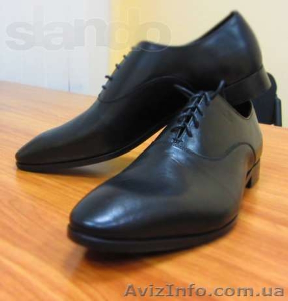 Туфли мужские. Классика. - <ro>Изображение</ro><ru>Изображение</ru> #1, <ru>Объявление</ru> #923452