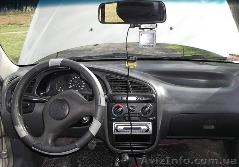 Daewoo Sens, 2004 - <ro>Изображение</ro><ru>Изображение</ru> #4, <ru>Объявление</ru> #936507