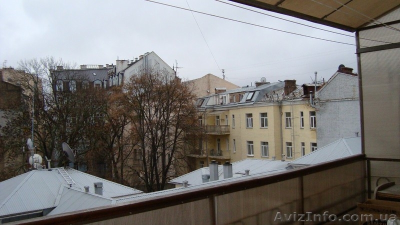 Снять посуточно 2-комнатную квартиру на Золотых Воротах, free wi-fi, - <ro>Изображение</ro><ru>Изображение</ru> #8, <ru>Объявление</ru> #925565