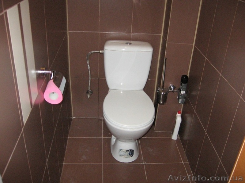 Аренда посуточно 2-комнатной люкс-квартиры с ремонтом на Золотых Ворот - <ro>Изображение</ro><ru>Изображение</ru> #8, <ru>Объявление</ru> #925562