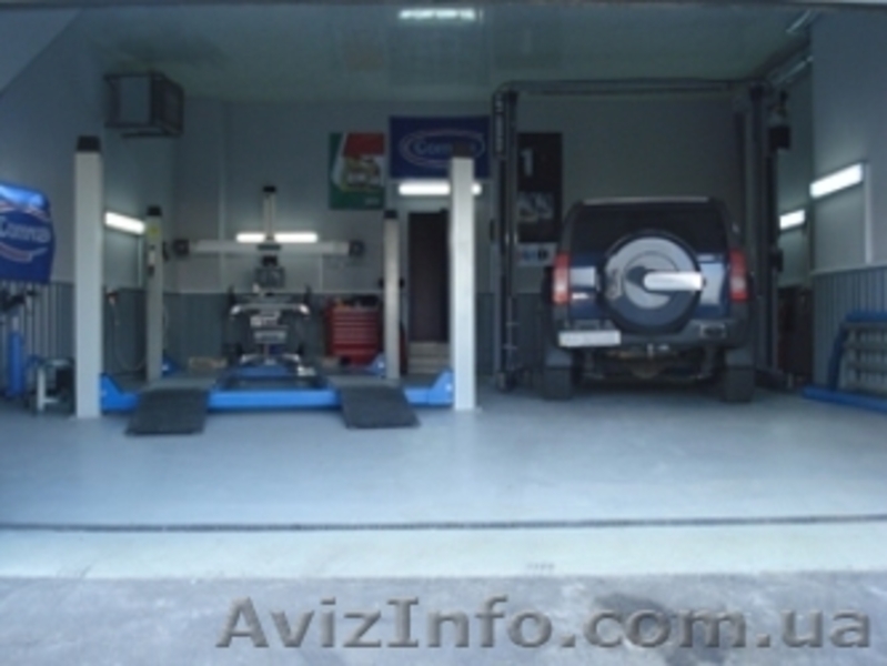 Автосервис DEMAX - <ro>Изображение</ro><ru>Изображение</ru> #1, <ru>Объявление</ru> #925452