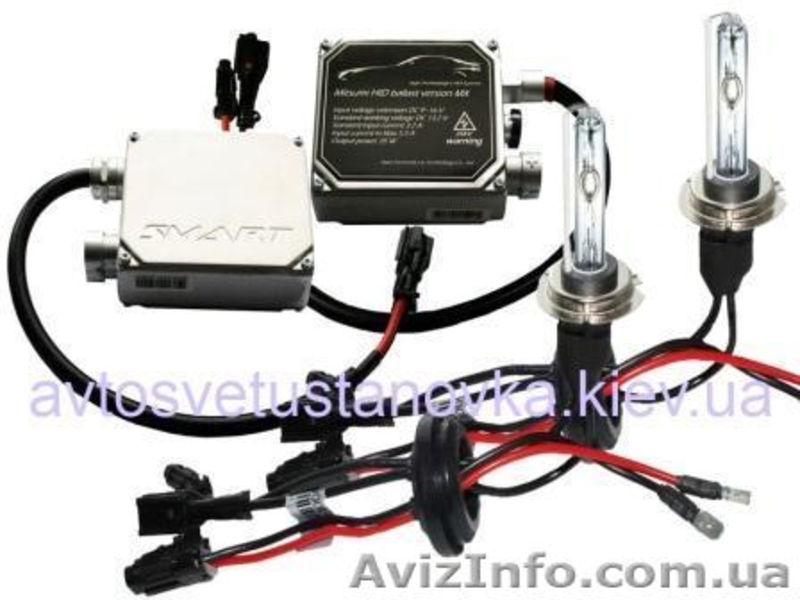 Установка автосвета. Ксенон, би-ксенон, линзы и др. - <ro>Изображение</ro><ru>Изображение</ru> #4, <ru>Объявление</ru> #929977