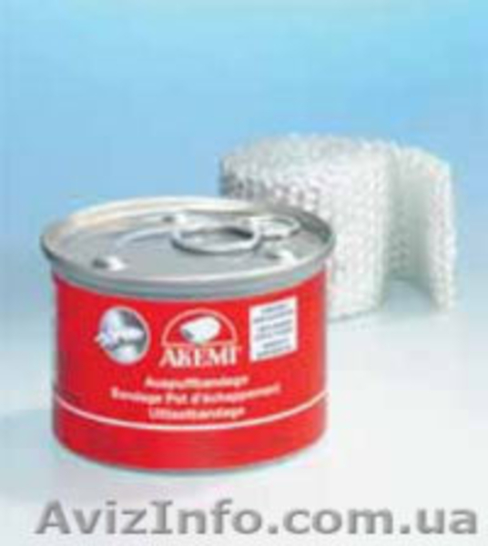 Химия для автосервиса Akemi: шпатлевка, покрытия, защита, очиститель, полироль - <ro>Изображение</ro><ru>Изображение</ru> #7, <ru>Объявление</ru> #924026
