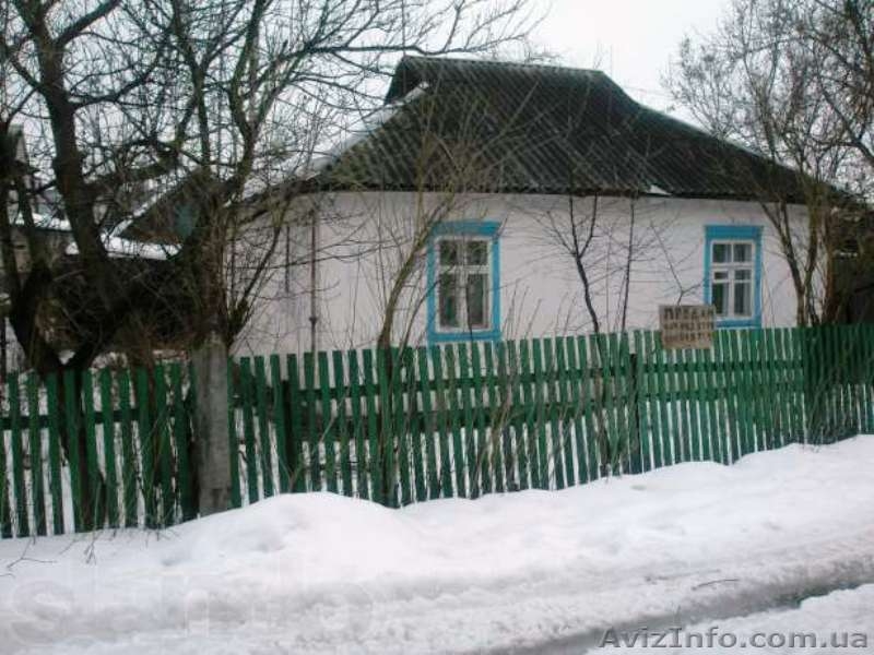 Продам дом Б. Церковь, центр, без комиссии. - <ro>Изображение</ro><ru>Изображение</ru> #1, <ru>Объявление</ru> #922456