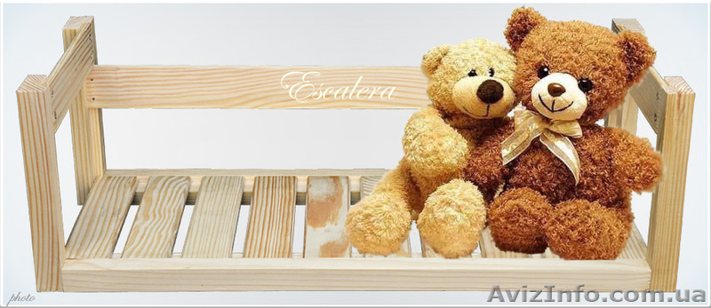 Полка для книг деревянная - <ro>Изображение</ro><ru>Изображение</ru> #1, <ru>Объявление</ru> #922475