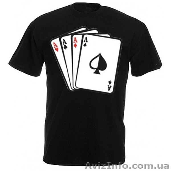 Новые стилбные оригинальные футболки уже в Продаже!!! - <ro>Изображение</ro><ru>Изображение</ru> #3, <ru>Объявление</ru> #923390