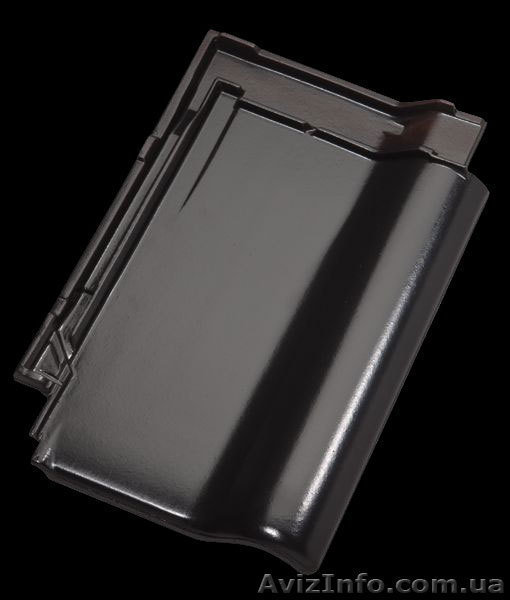 Керамическая черепица из Германии. - <ro>Изображение</ro><ru>Изображение</ru> #1, <ru>Объявление</ru> #934698