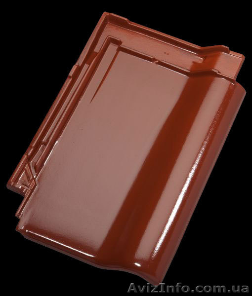 Керамическая черепица из Германии. - <ro>Изображение</ro><ru>Изображение</ru> #2, <ru>Объявление</ru> #934698